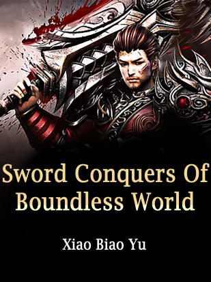 Sword Conquers Of Boundless World